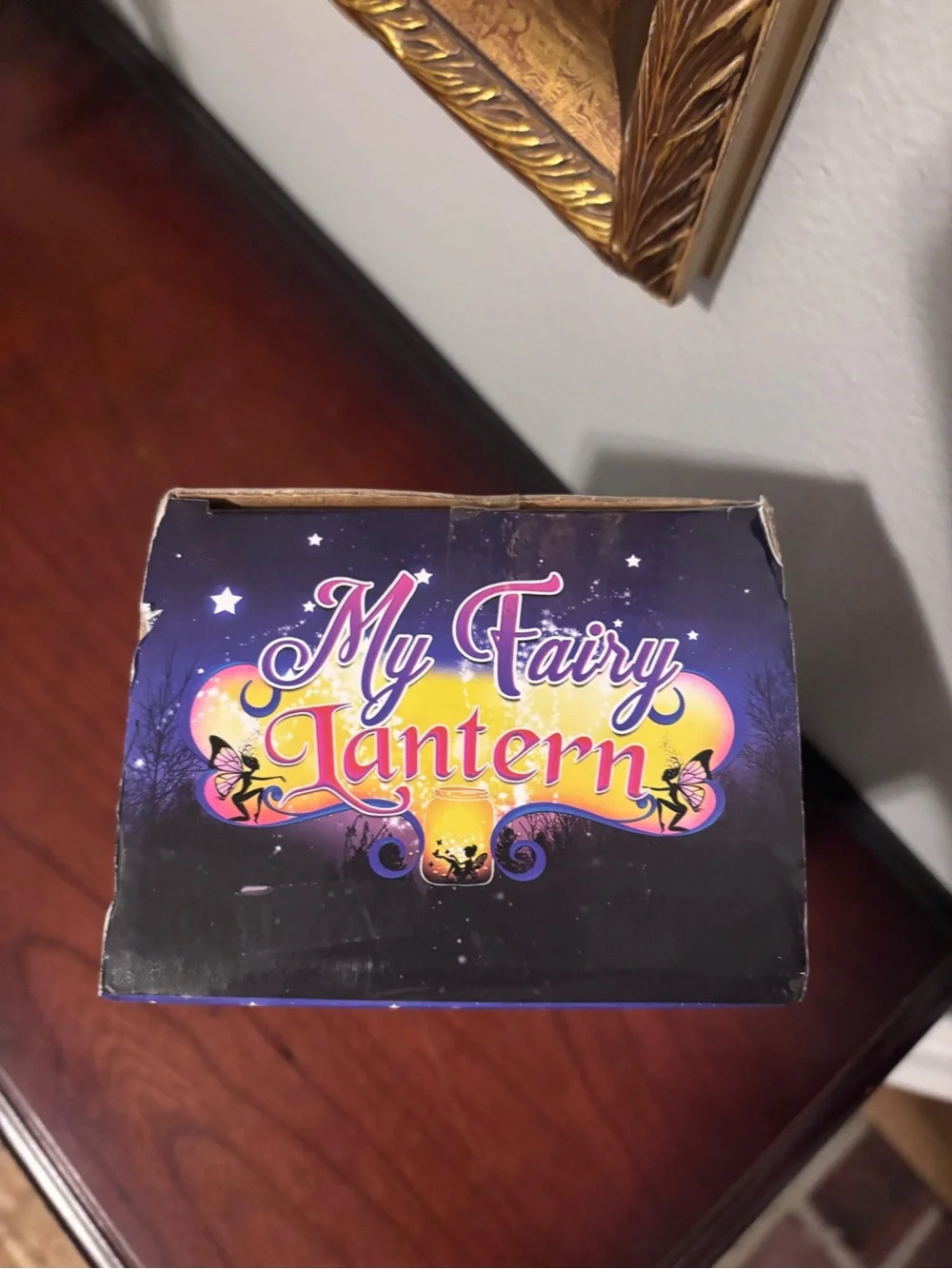My Fairy Lantern Craft Kit New